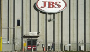 NY Announces Lawsuit Against JBS