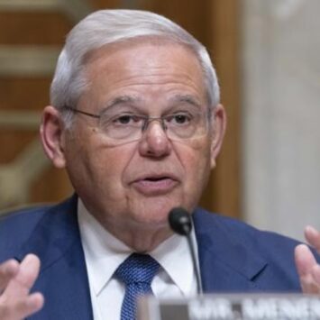Menendez Faces Another Indictment