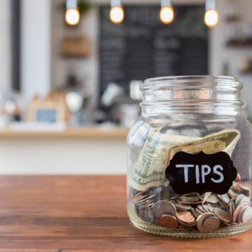 Survey Reported On America’s Feelings Toward Tipping