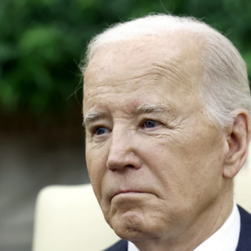 Biden Meets With Czech PM and Iraqi Leader