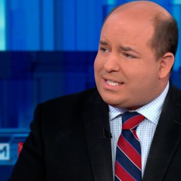 Stelter Recalls Getting Potato In The Mail