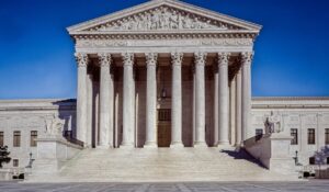Justice Roberts Releases Statement Following District Federal Court Rulings