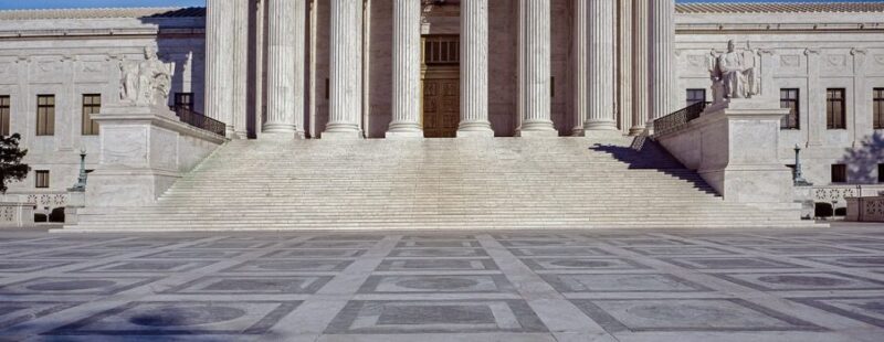 SCOTUS To Decided About Charges In Riot Cases