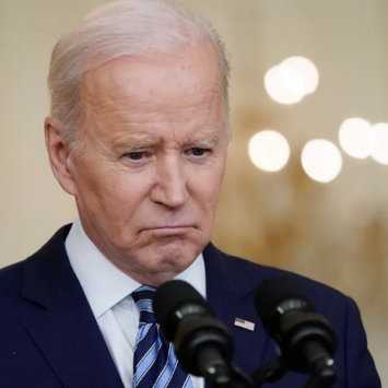 Military Comments After Biden Press Gaggle