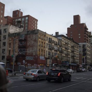 NYC Tells Home Owners Not To Cut Power Or Water