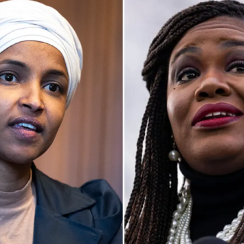Congresswoman Deletes Social Media Post
