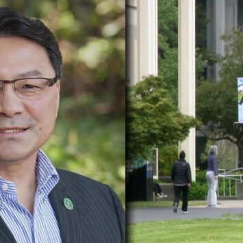 Sonoma State University President Placed On Leave