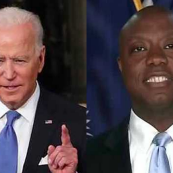 WH Comments On Allegation Says Biden Had ‘Confidence’