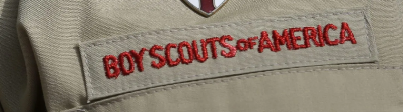 Boy Scouts Announce Name change