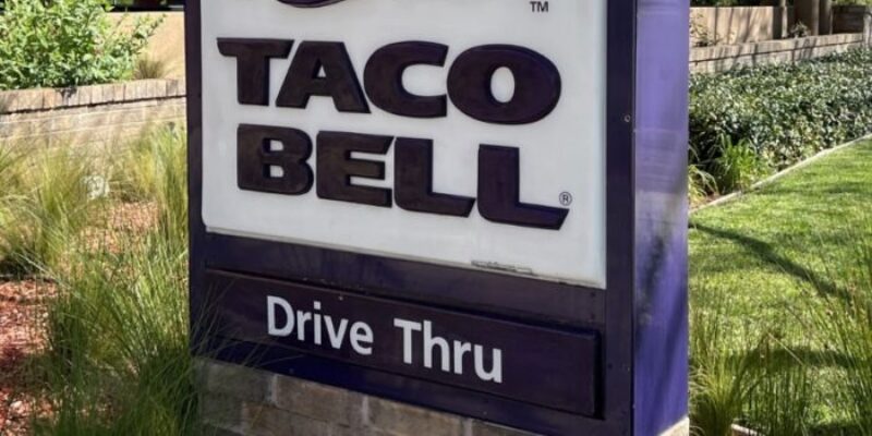 One Of The Craziest Heists In America Started At Taco Bell
