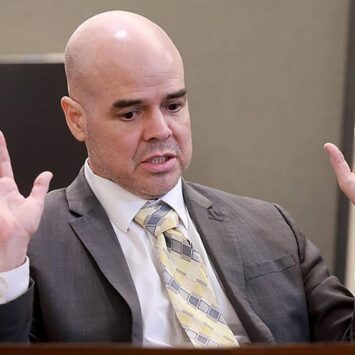Verdict Reached In Jeff German Murder Case