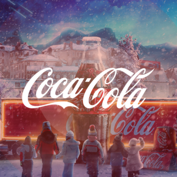 Coca-Cola’s Ad Creating A Lot of Discussion