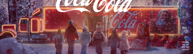 Coca-Cola’s Ad Creating A Lot of Discussion