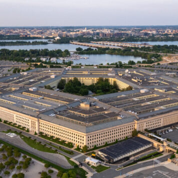 Pentagon Issues Report On Audit