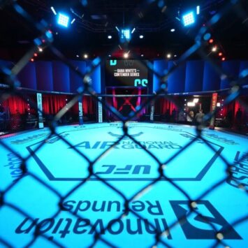 Razors Company Partners With UFC