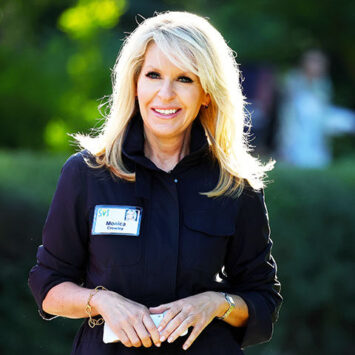 Trump Selects Crowley For State Department Role