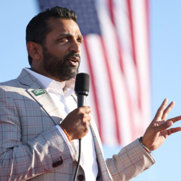 Social Media Account Responds To MSM Report