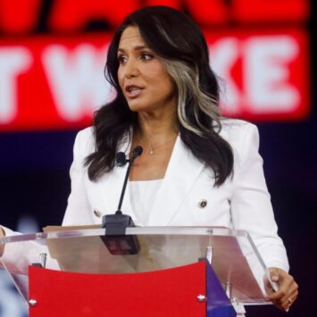 Senators Comments On Gabbard