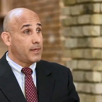 IDF General Discusses Ceasefire Deal