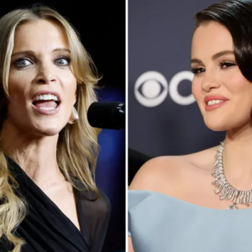 Megyn Kelly Discusses Now Deleted Viral Video