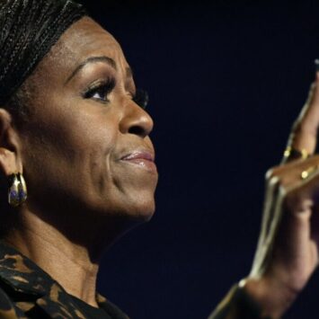 Reports Say Michelle Obama Will Not Attend Trump Inauguration