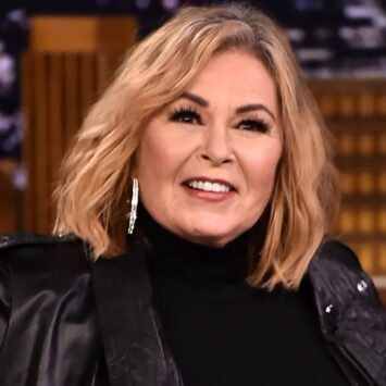 Roseanne Barr Said She’s Working On A Hilarious Conservative Comedy