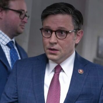 Speaker Johnson Says USA Will Enforce The Law Regarding TikTok Ban