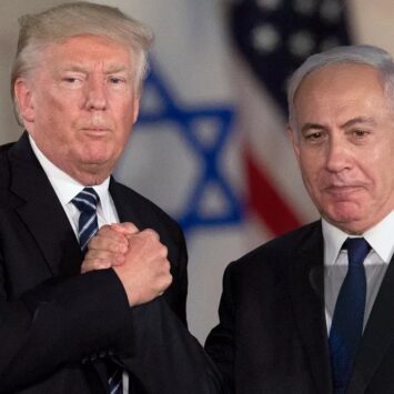 Trump Will Host Netanyahu At The White House