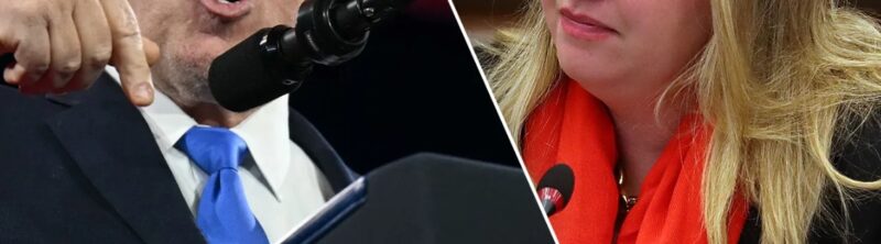 Boston Councilwoman Responds To Homan Statement