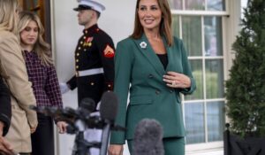 Trump Aide To Be Interim US Attorney