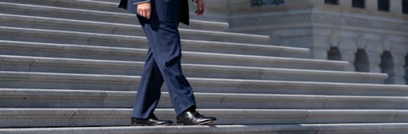 Maryland Federal Rules Trump Must Rehire Some Federal Workers Let Go By Administraiton