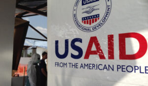 Federal Judge Issues Ruling On USAID