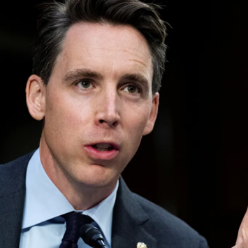 Hawley Announces New Legislation