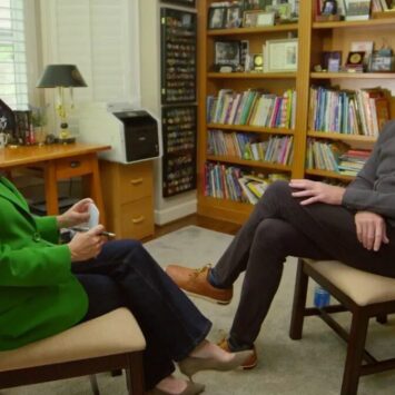 James Comey Comments On Trump Admin During Interview