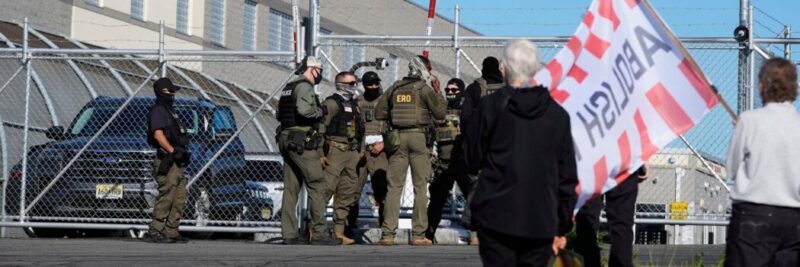 Congresswoman Responds To Video Released By Authorities