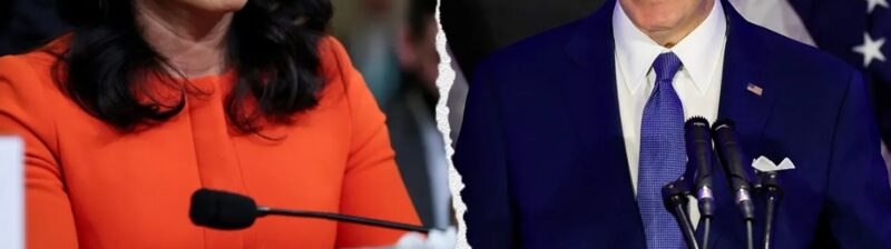 Gabbard Releases More Docs From Biden Era
