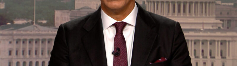 Jake Tapper Discusses Book With Katie Couric