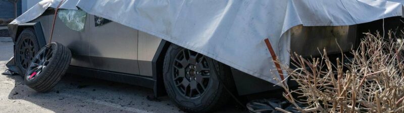 Judge Releases Suspect Charged In Tesla Incident