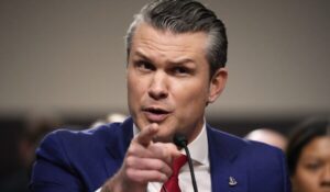 Hegseth Comments On Coverage