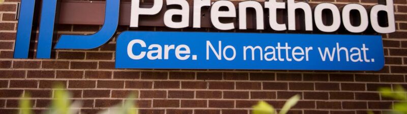 Planned Parenthood Releases New Report