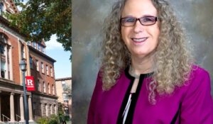 Smith's College Awards Levine With Honorary Degree