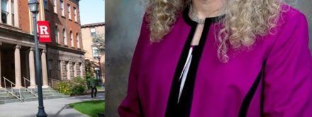 Smith's College Awards Levine With Honorary Degree
