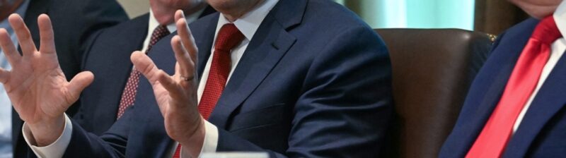 Rubio Discusses Dossier Found At State Department