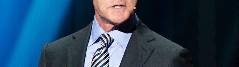 New Anchor Receives Criticism After Commencement Speech