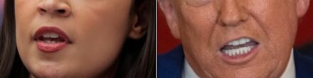 Trump Responds To Congresswoman’s Statement