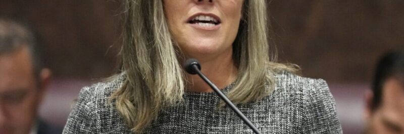 Arizona Governor Vetos Land Bill
