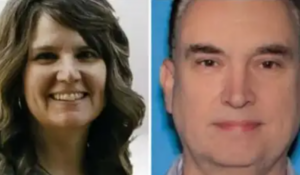 Officials Release Information Regarding Detain Of Minnesota Suspect's Wife