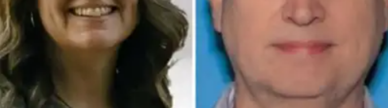 Officials Release Information Regarding Detain Of Minnesota Suspect's Wife