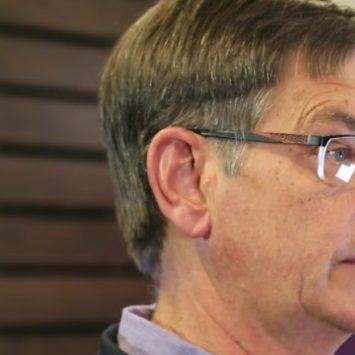 Dean Gives Strong Response To Trump Order