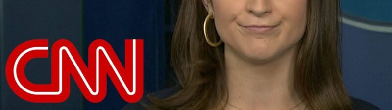 Reporter's Monologue Stirs Debate Following Trump Announcement